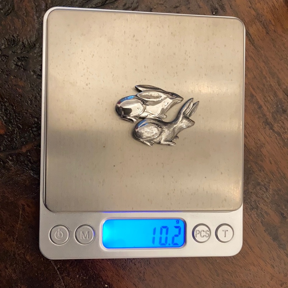 Vintage Sterling - Picture 11 of 16